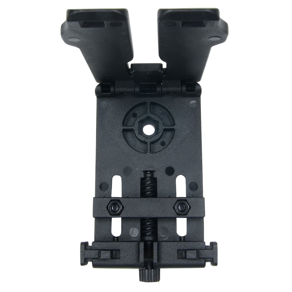 タンホルスター ベルトクリップ付き 楽天市場】CYTAC ホルスターアタッチメント Quickadsクリップ R