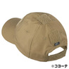 HELIKON-TEX タクティカルキャップ PolyCotton Ripstop ベルクロIDパネル CZ-BBC-PR