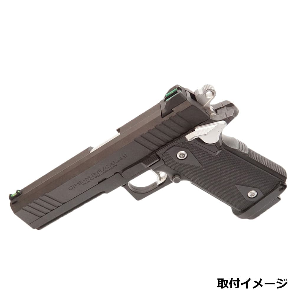 DCI GUNS 集光サイト iM 照準器 | ミリタリーショップ レプマート