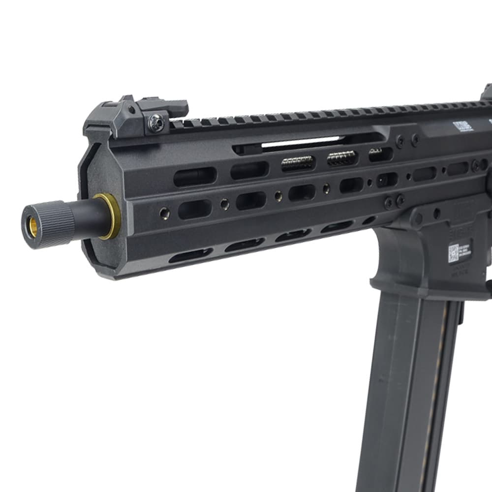 Double Eagle 電動ガン LWRCI SMG-45 スポーツライン 電子トリガー搭載
