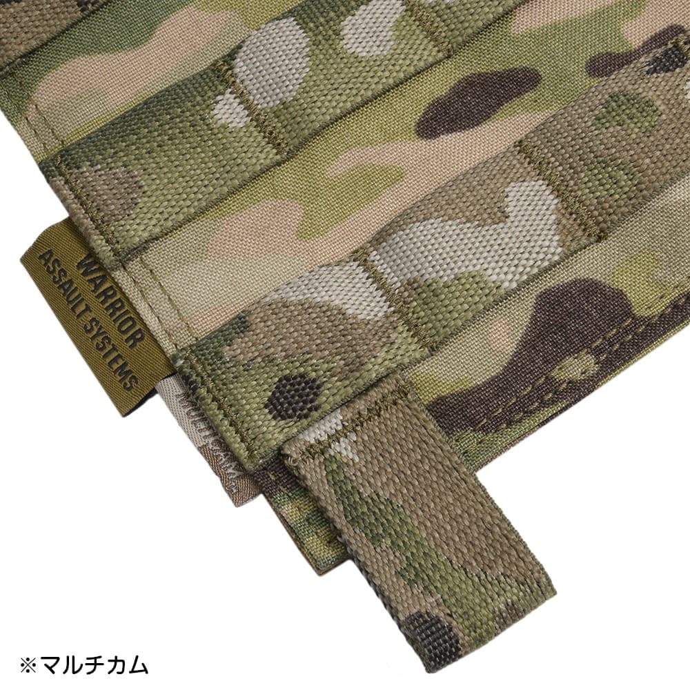 JÄGER ASPC2 マルチカム プレートキャリア multicam Jäger Craft
