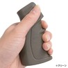 DLG TACTICAL ライフルグリップ AR15 ラバーコート