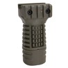 DLG TACTICAL バーティカル フォアグリップ ピカティニー 20mmレール対応