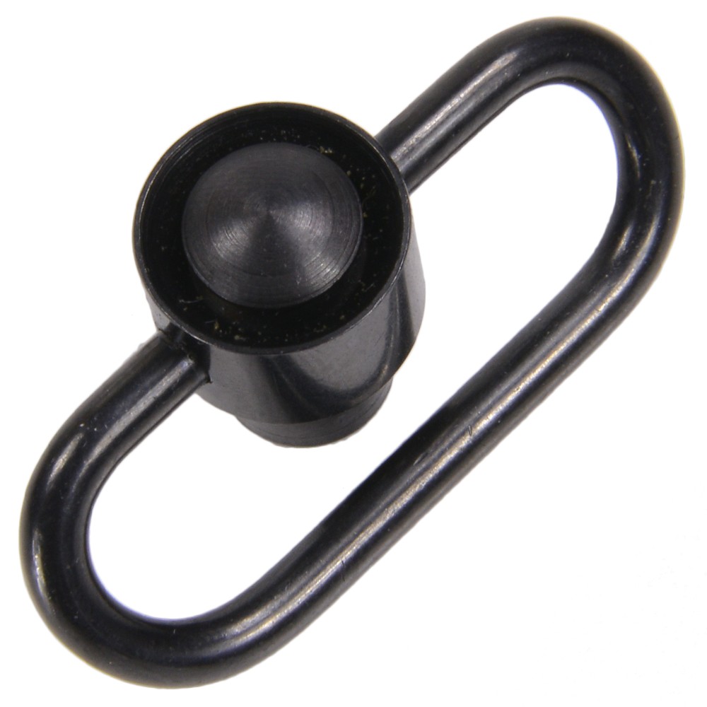 DLG TACTICAL スリングアタッチメント QDスリングスイベル プッシュ