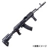 DLG TACTICAL ライフルグリップ AK 47/74 ラバーグリップ DLG-180