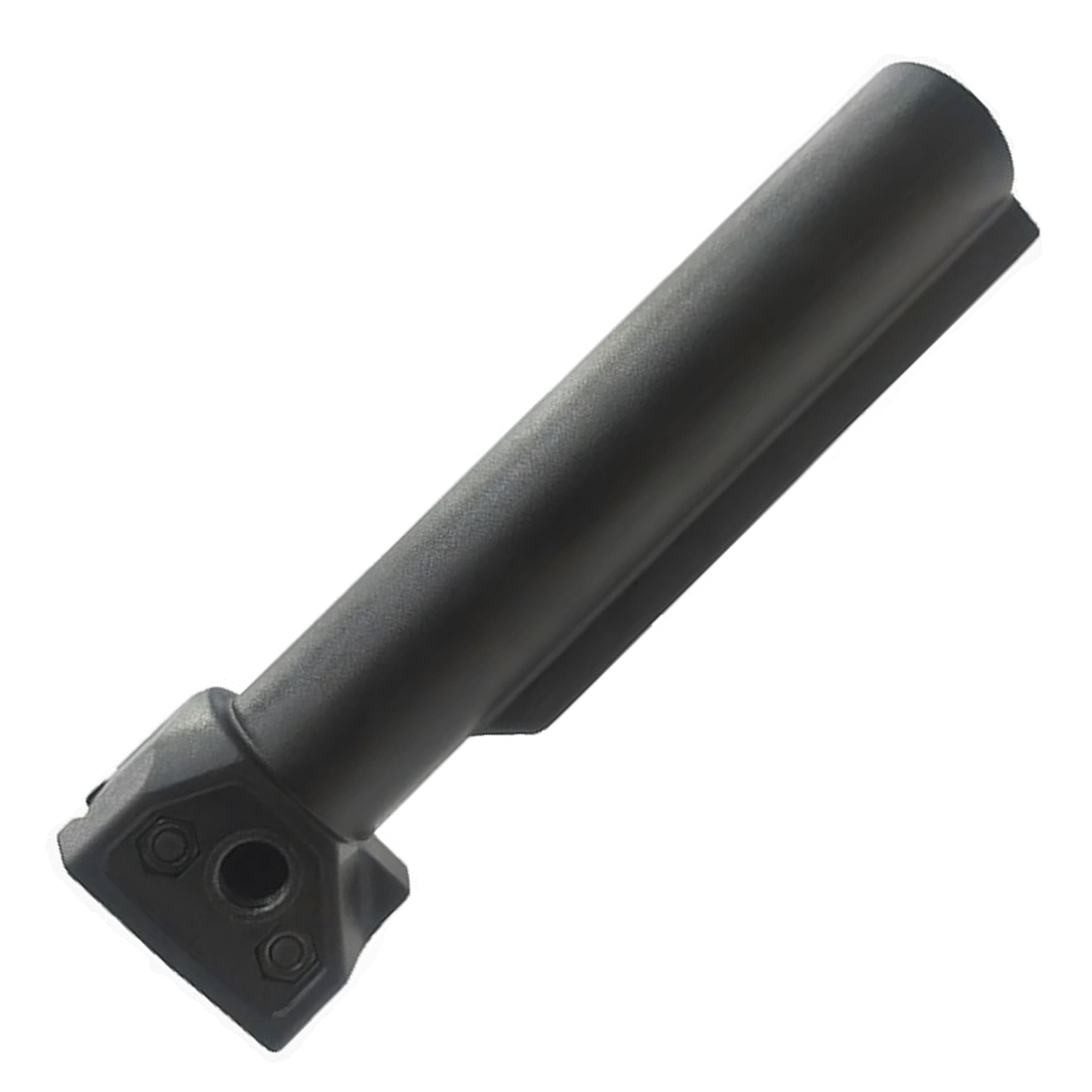 DLG TACTICAL ストックチューブ POLYMER-STEEL ハイブリッド