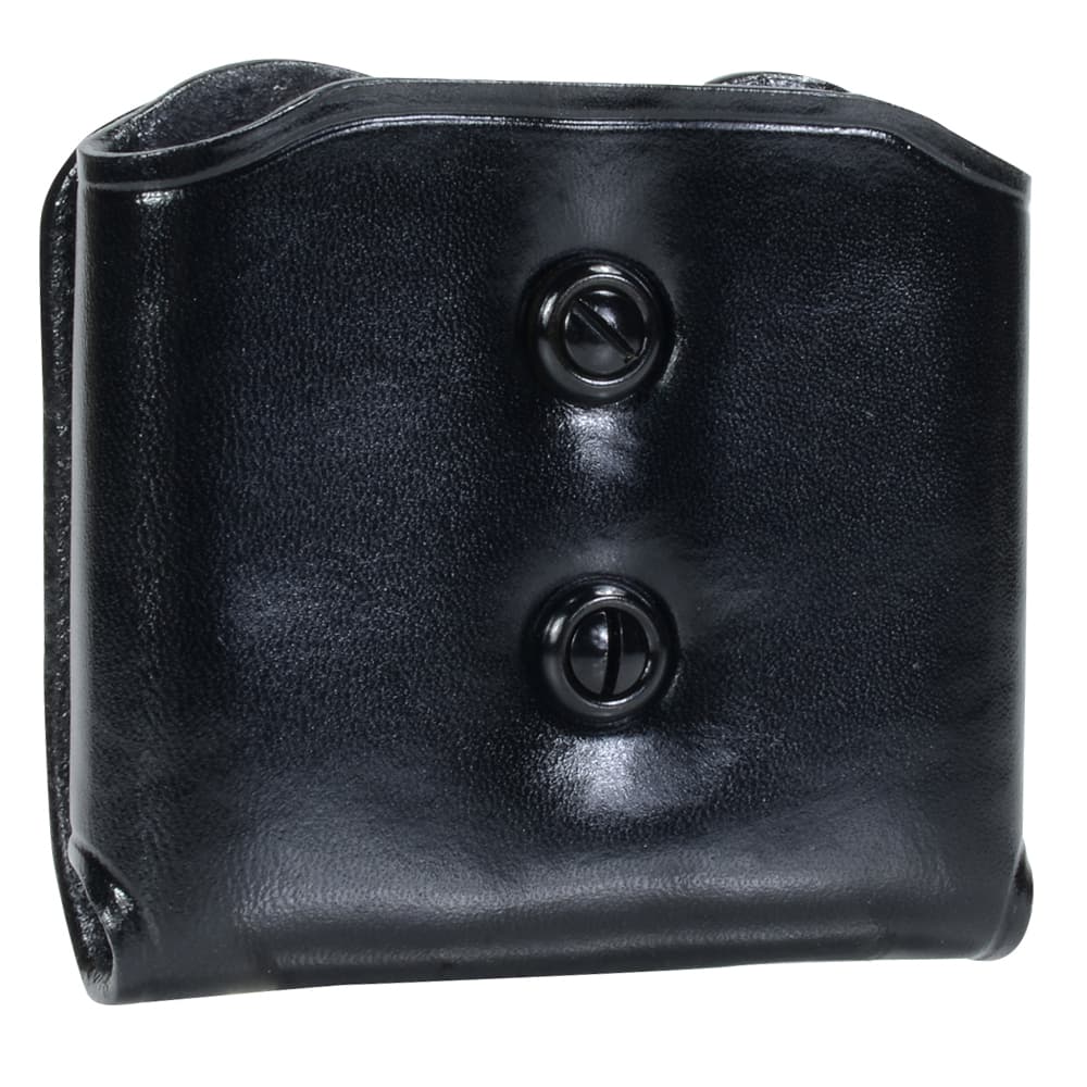 GALCO ピストルマガジンポーチ DMC 1911用 ステアハイド 牛革製 DMC26B