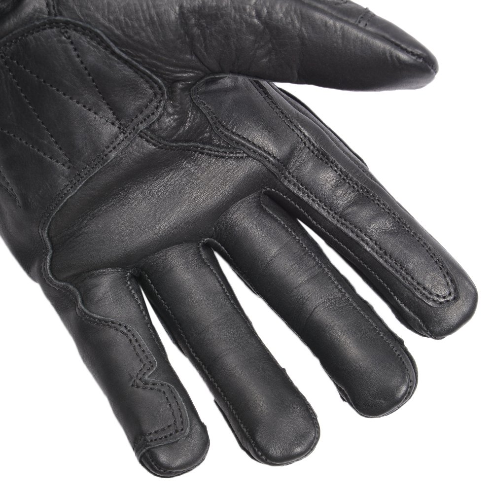 DAMASCUS GEAR ハードナックルグローブ VECTOR 1 暴動鎮圧仕様 CRT100