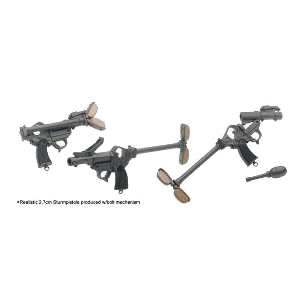 Dragon Models プラモデル ドイツ軍 対戦車武器 | ミリタリーショップ
