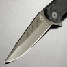 【訳あり商品】GERBER 折りたたみナイフ COUNTERPART カウンターパート 直刃 ライナーロック式 フリッパー G10ハンドル 31-001719