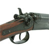 DENIX モデルガン 古式銃 ダブルバレルピストル 1114