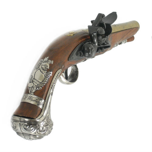 ミリタリーショップ レプマート / DENIX モデルガン 古式銃 アメリカ 