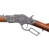 DENIX M73カービン 彫刻 ウィンチェスター 装飾銃 モデルガン 1253 G