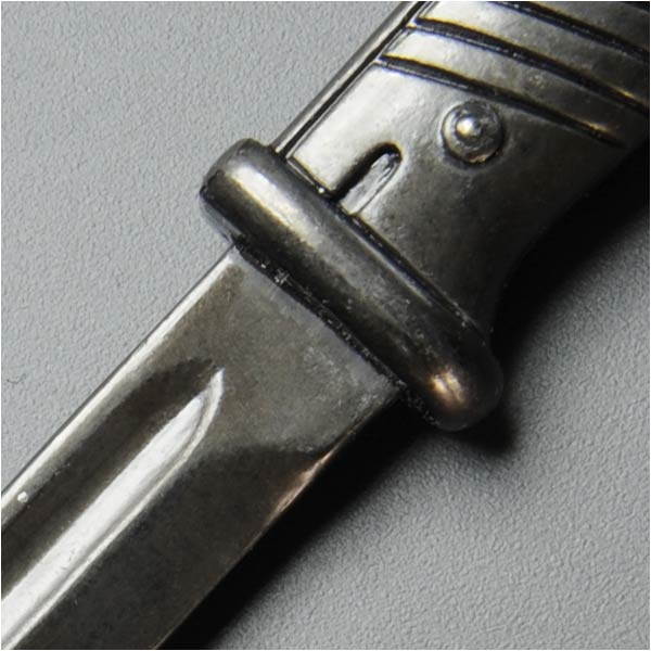 DENIX レターオープナー モーゼル Kar98 3091 | ミリタリーショップ