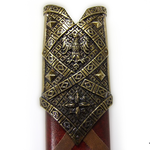 DENIX ナイトテンプラーソード 模造刀 ロングソード 4163 | ミリタリー