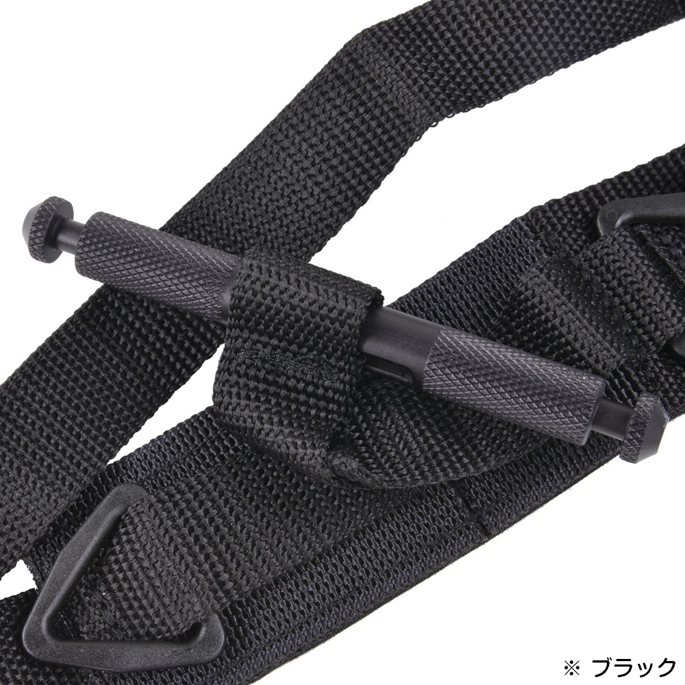 TACMED SOLUTIONS 止血帯 SOF タクティカル・ターニケット SOFTT-NH