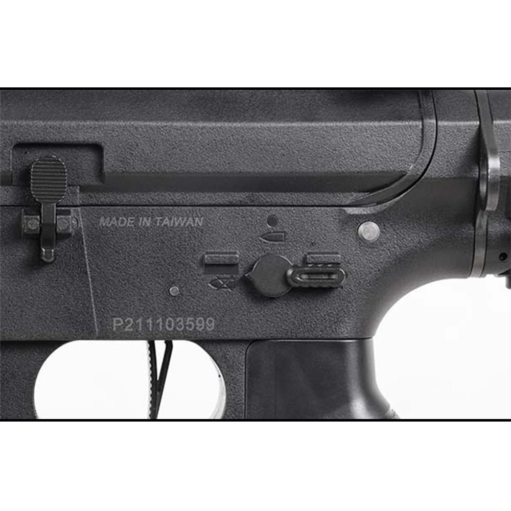 ミリタリーショップ レプマート / G&G ARMAMENT 電動ガン ARP9 2.0 電子トリガー MOSFET装備 EGC-ARP-9V2-BNB -NCM