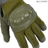 Warrior Assault Systems ハードナックルグローブ Enforcer