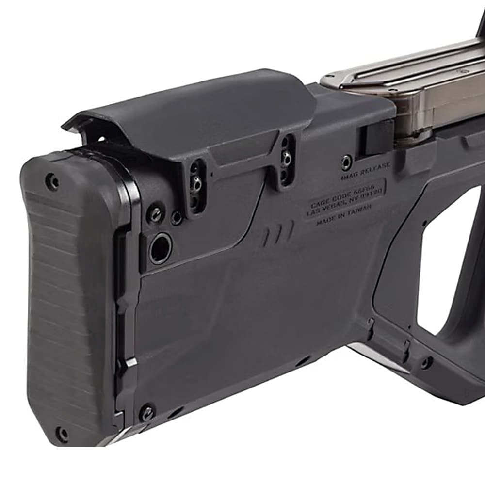 EMG/King Arms 電動ガン Strike Industries SI-90 ロング Kestrel EMG