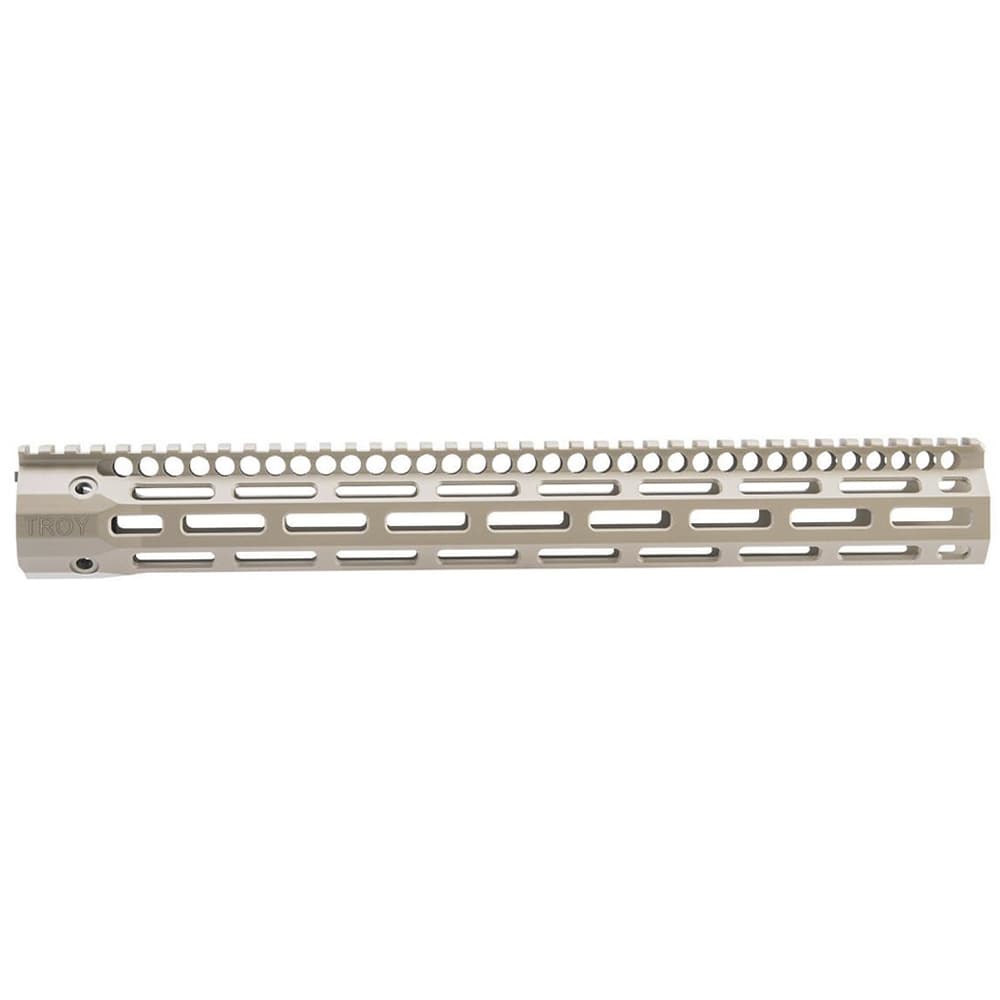 EMG/King Arms ハンドガード TROY Industries SOCC 公式ライセンス M