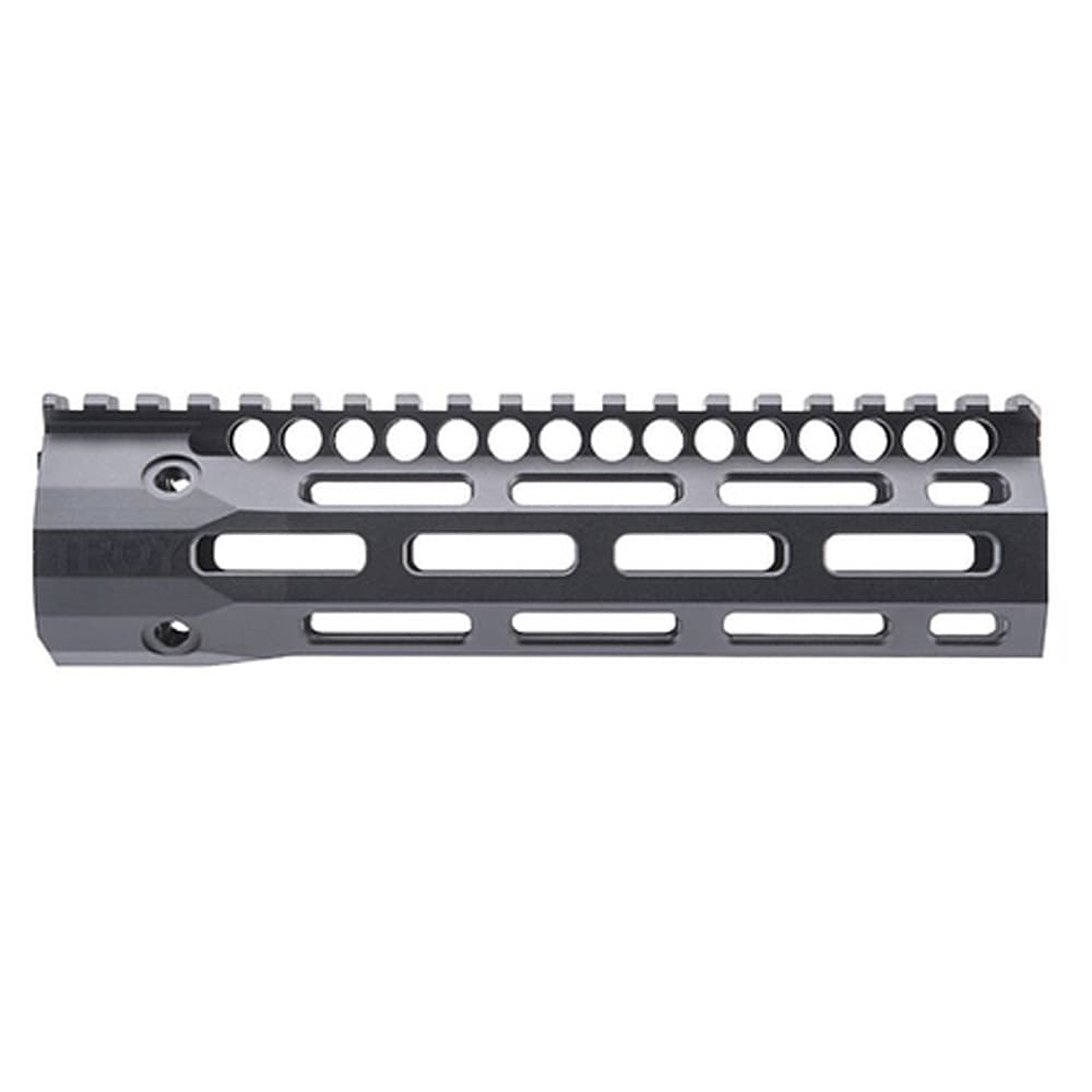 EMG JAPAN ハンドガード TROY Industries SOCC 公式ライセンス M-LOK