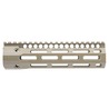 EMG/King Arms ハンドガード TROY Industries SOCC 公式ライセンス M-LOKレール EMG-RAS
