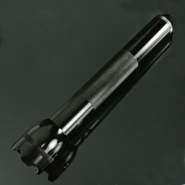 MAGLITE ガラスブレーカー Dセル用 Xcapecap ブラック | ミリタリー