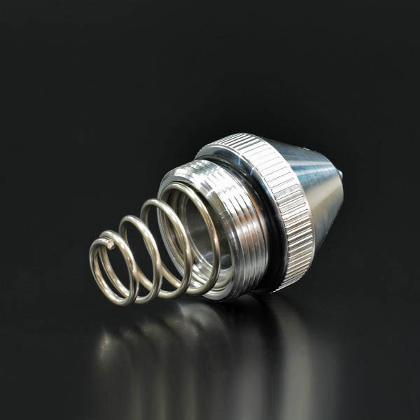 マグライト Dセル ガラスブレイカー テールキャップ BUST-A-CAP テールキャップ MAGLITE Dセル用 ガラスブレイカー