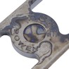 ESEE ファイヤースターター 1095炭素鋼 Fire Steel