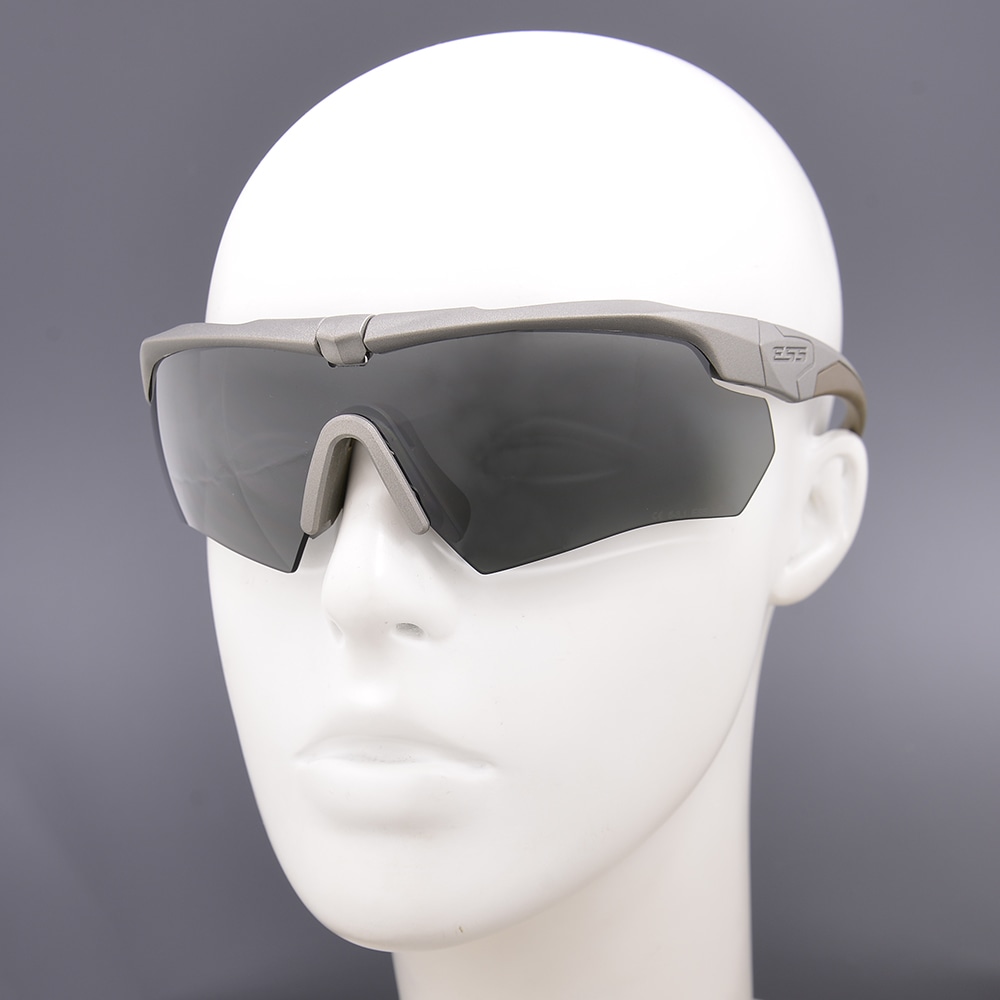 ESSミリタリーサングラス　ダブル ESSゴーグル・サングラス｜ESS Japan オフィシャルサイト