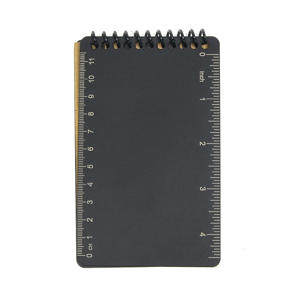 M-TAC/Ecopybook 防水ノート Mini 8×13cm 10024 | ミリタリーショップ