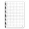 M-TAC/Ecopybook 防水ノート 15×21cm A5サイズ 10029