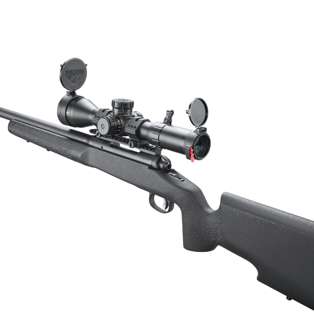 Butler Creek バトラーキャップ スコープカバー ワンタッチオープン