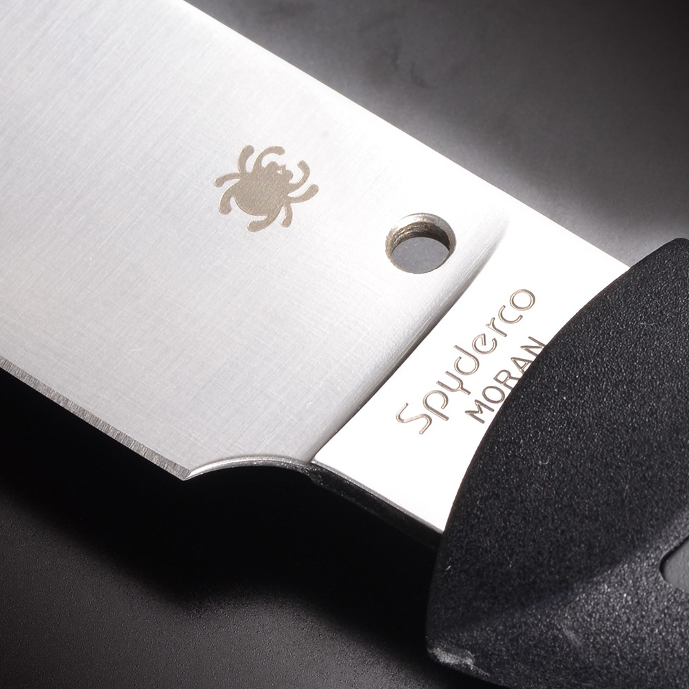 SPYDERCO アウトドアナイフ FB02P ビル・モラン[fb02p] SPYDERCO アウトドアナイフ FB02P ビル・モラン | ミリタリーショップ