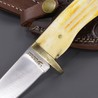 Chipaway Cutlery アウトドアナイフ スムースボーン セカンドカット CW108CS