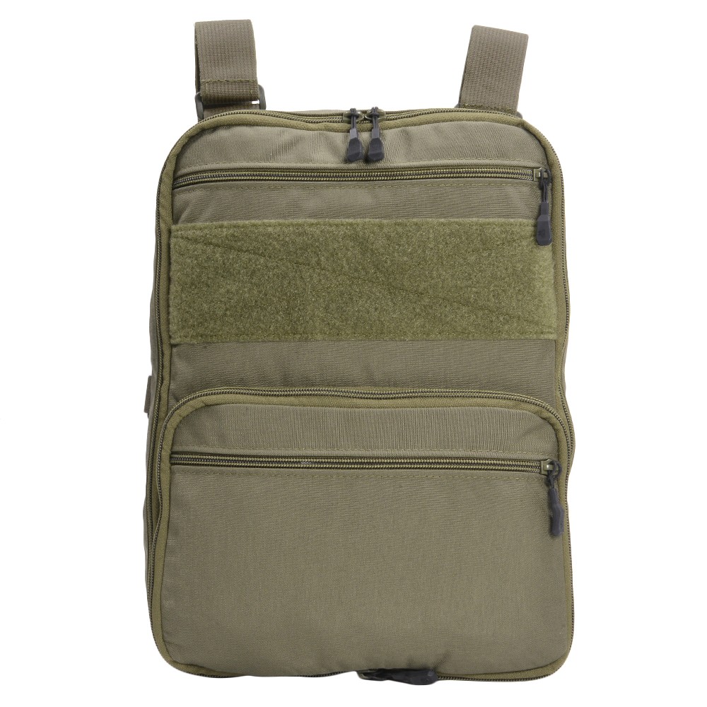 HALEY STRATEGIC フラットパック PLUS ベルクロインテリア