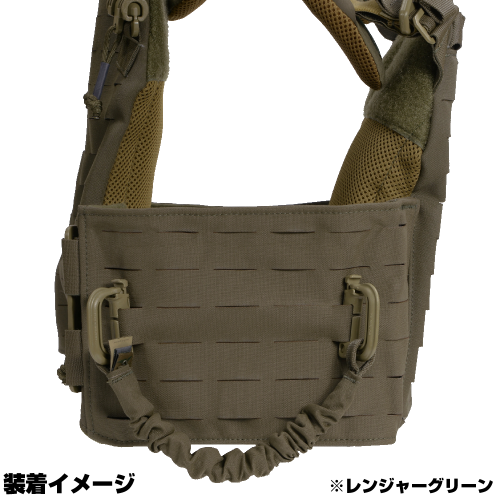 FIRST SPEAR ウェポン リテンション キャッチ MOLLE対応 ITW グリム