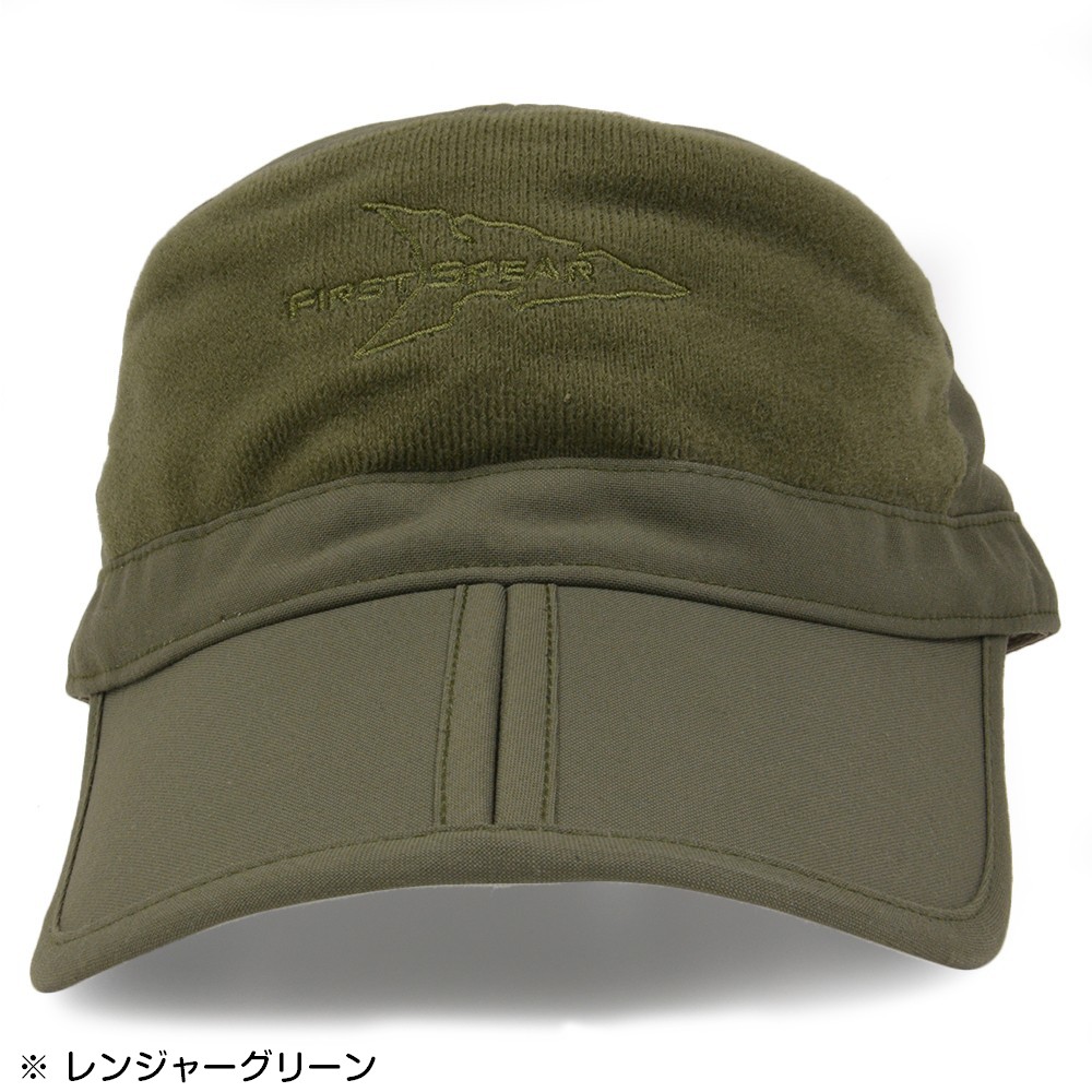 楽天市場】FIRST SPEAR フォレジャーキャップ スタンダード