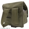 ファーストスピア マガジンポーチ ロングガン 3個収納