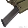 FIRST SPEAR ピストルマガジンポーチ Speed Reload 9mm拳銃 Glock 17/19適合 ダブル 6/9ストラップ
