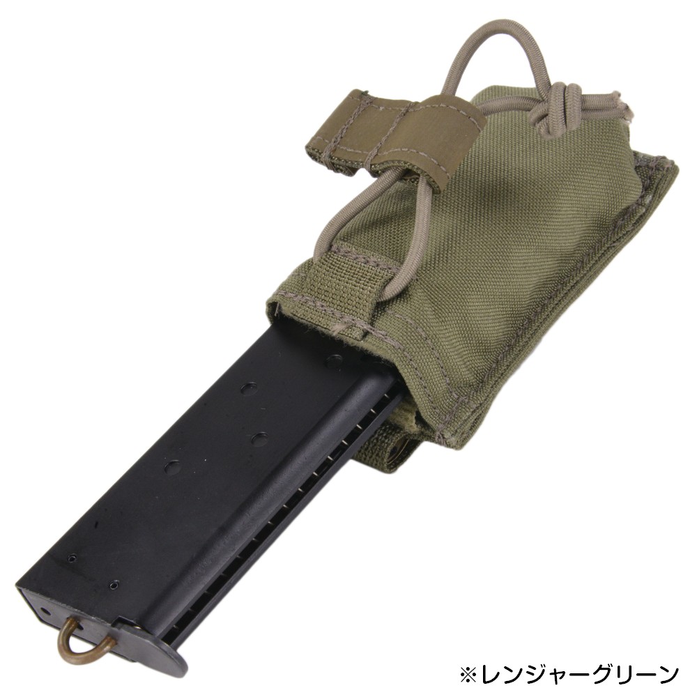 FIRST SPEAR ピストルマガジンポーチ Speed Reload M1911用 シングル 6
