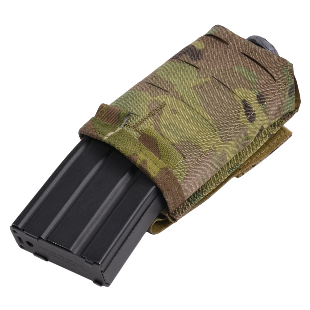 FIRST SPEAR マルチマグポーチ M4/AK/M14/SCAR-H/HK417ほか多数適合