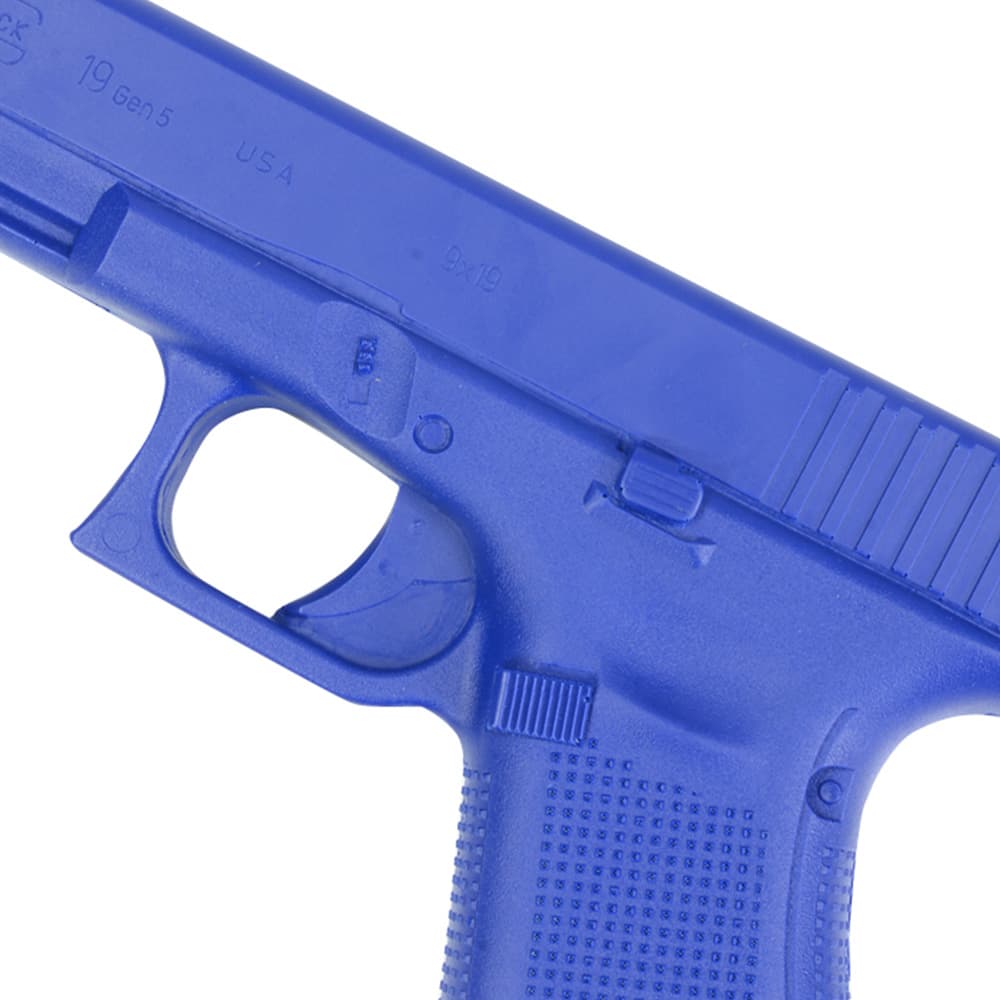 ブルーガン GLOCK19 Gen5 トレーニングガン | ミリタリーショップ