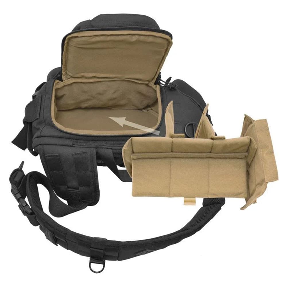 HAZARD4 ドローンスリングバッグ Freelance Drone ED. 容量6L ドローン