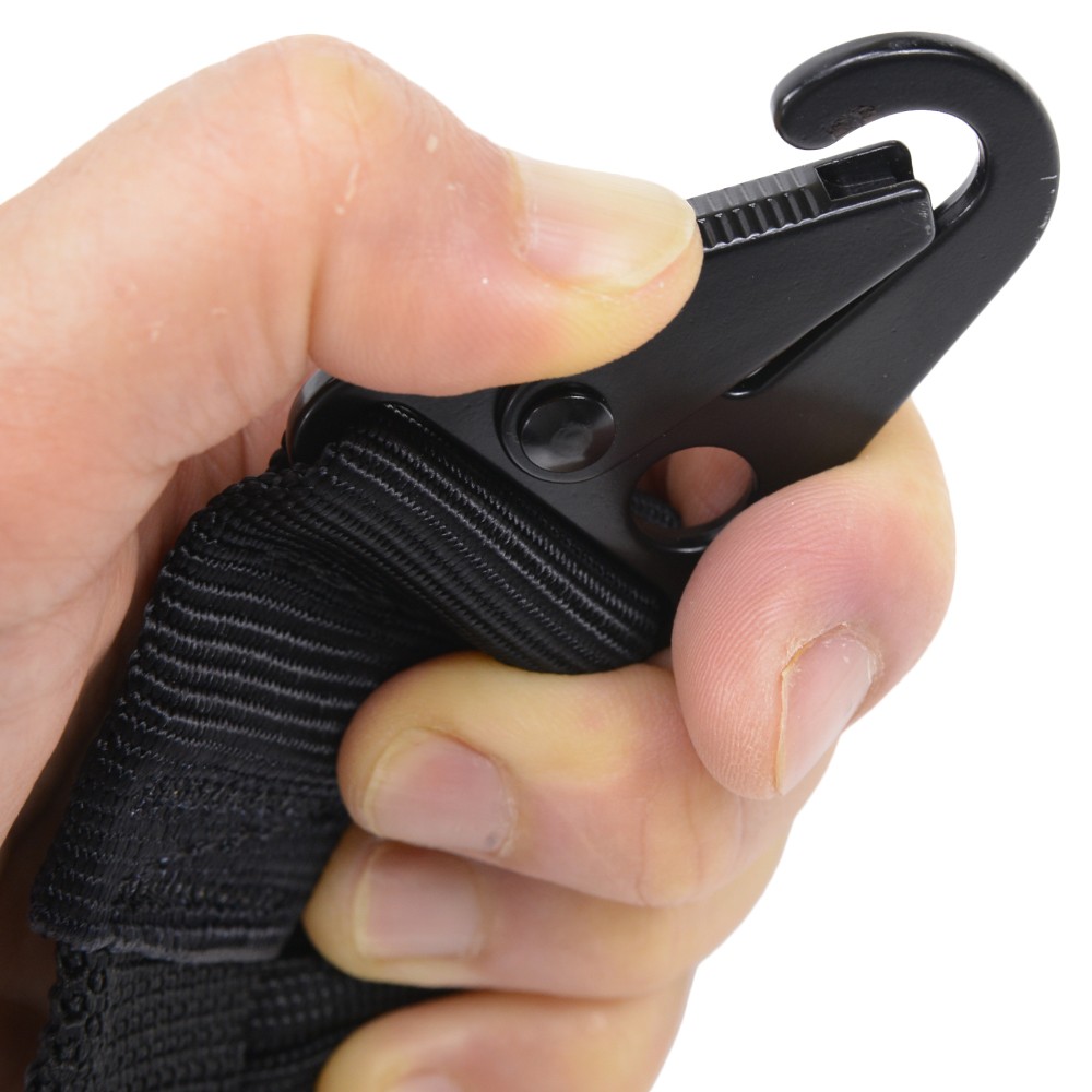 ミリタリーショップ レプマート / FAB Defense シングルポイント