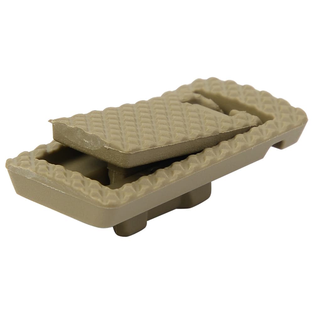 FAB DEFENSE レールカバー Slim Locking Rail Cover 9個入り M-LOK