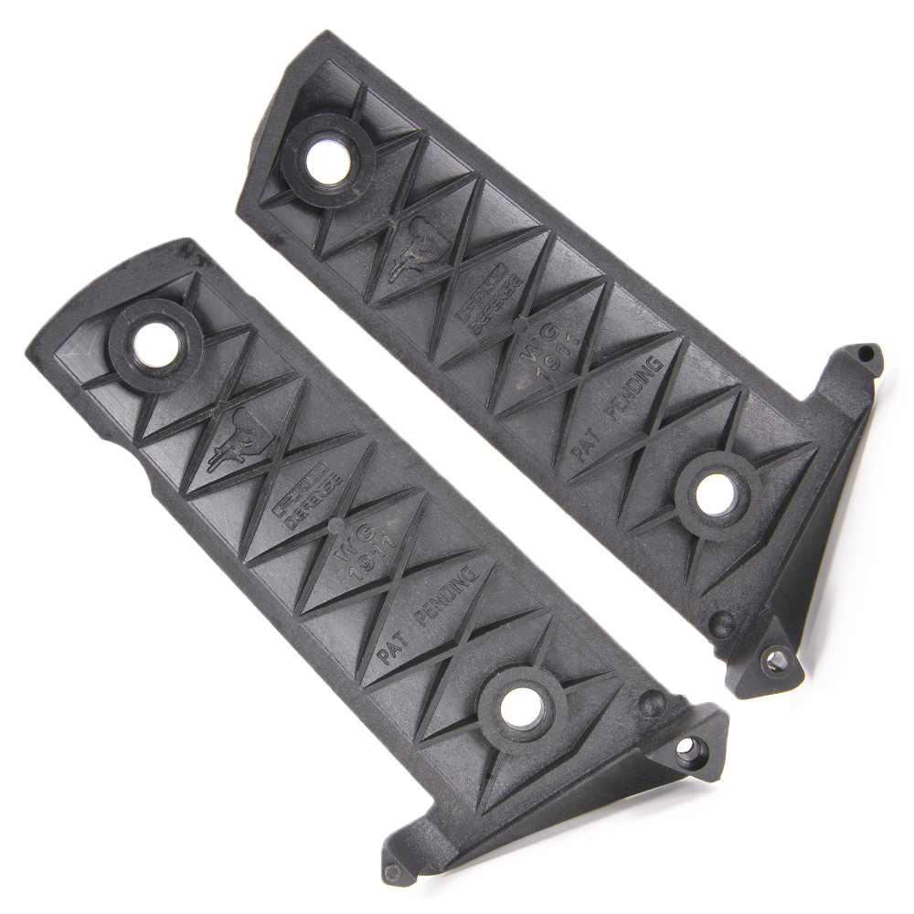 専用商品　1911 FABディフェンス ハンドガングリップ WG-1911 マグウェル | ミリタリー