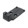G&G ARMAMENT ドットサイトマウント RMRドットサイト STP45シリーズ用 ハイサイトセット G-03-269