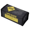 G-FORCE セーフティバッグ Lipo Bag Safety Box リポバッテリー保護ケース G0998