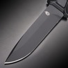 GERBER ハンティングナイフ Strongarm 直刃 シース付き